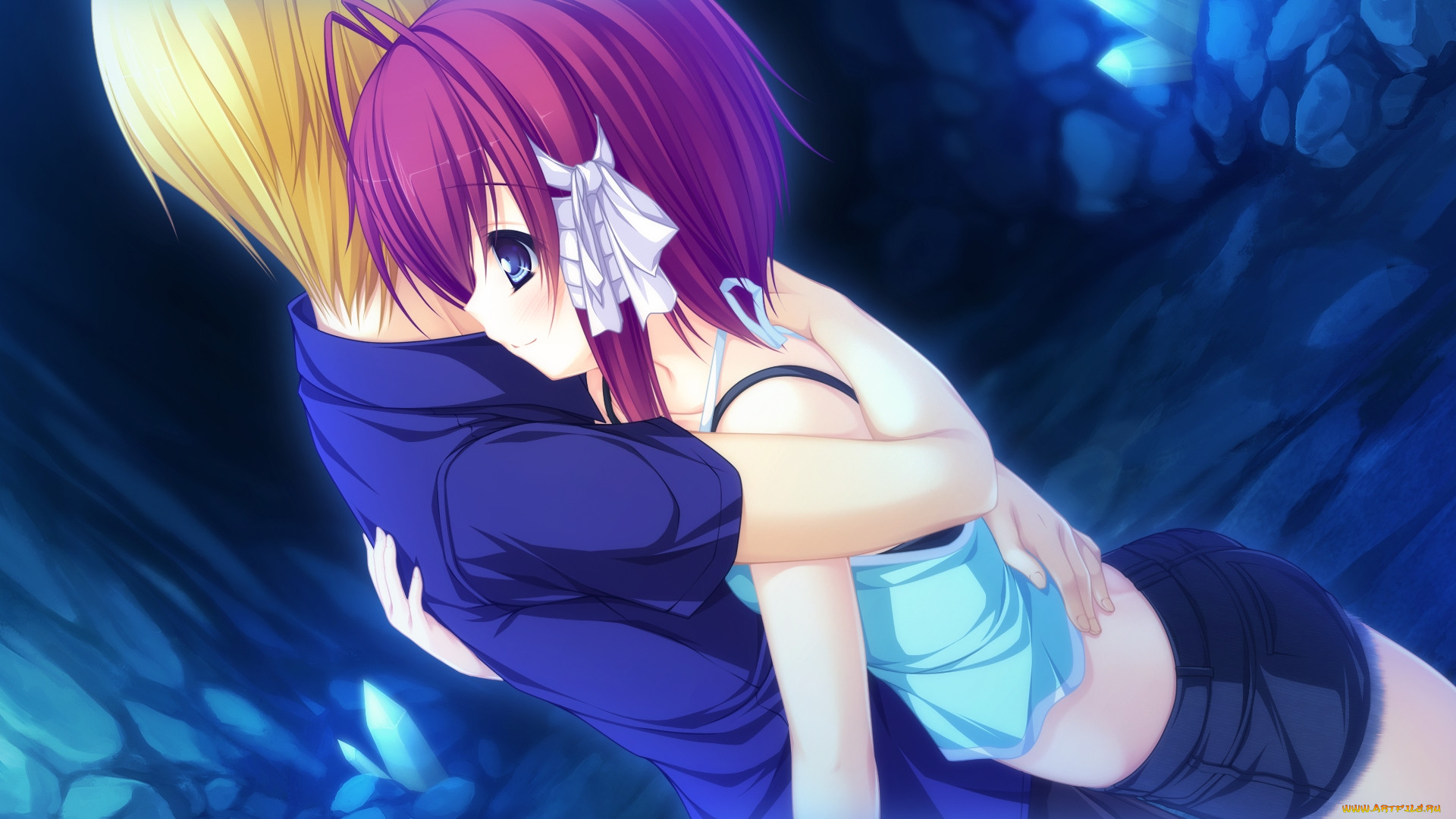 justy&, 215, nasty ~maou hajimemashita, , nasty ~maou hajimemashita~, , , 
